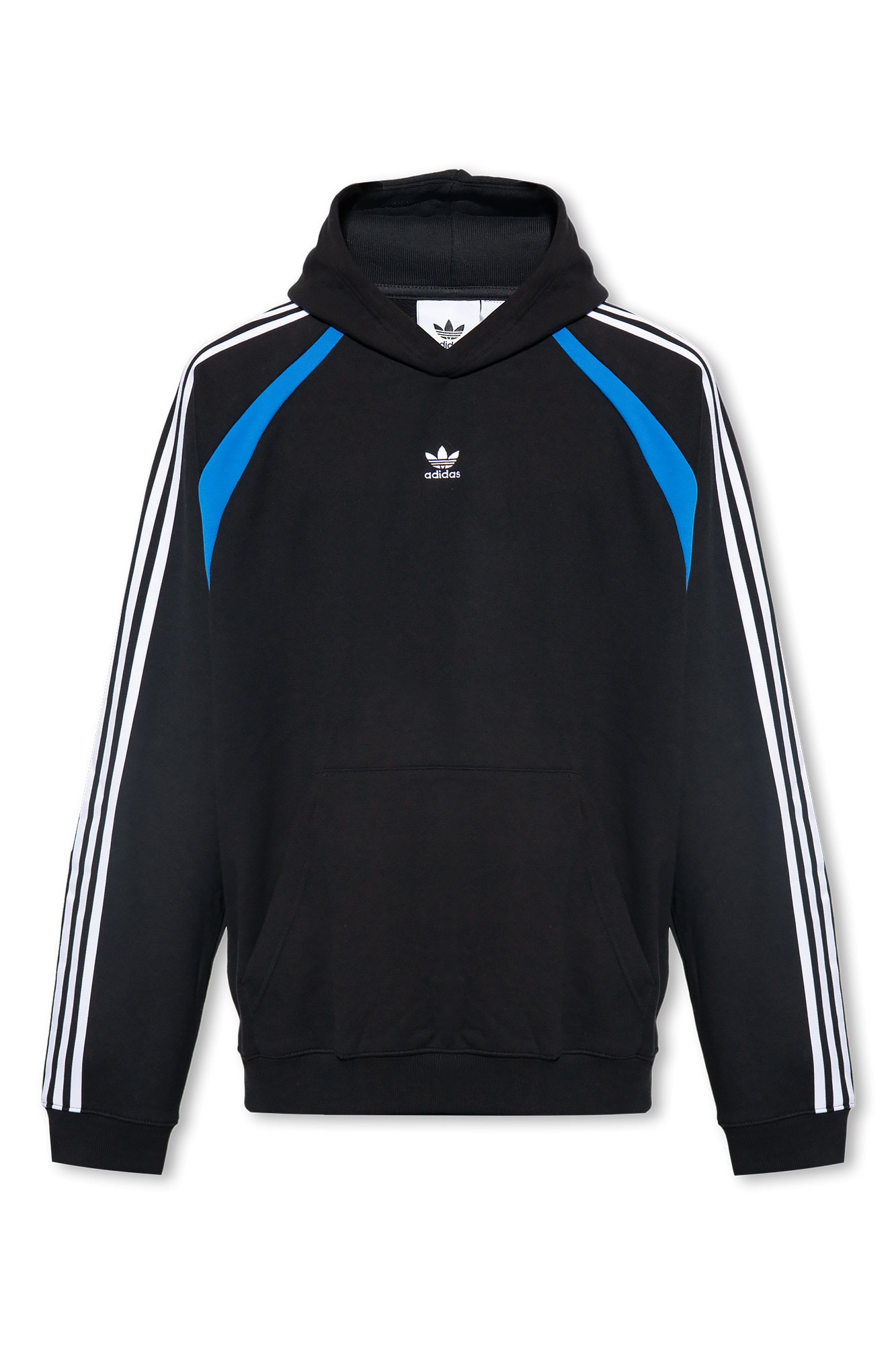 VbjdevelopmentsShops Australia adidas felpe adizero goalkeeper jersey 2016 schedule Black Hoodie with logo adidas felpe Originals